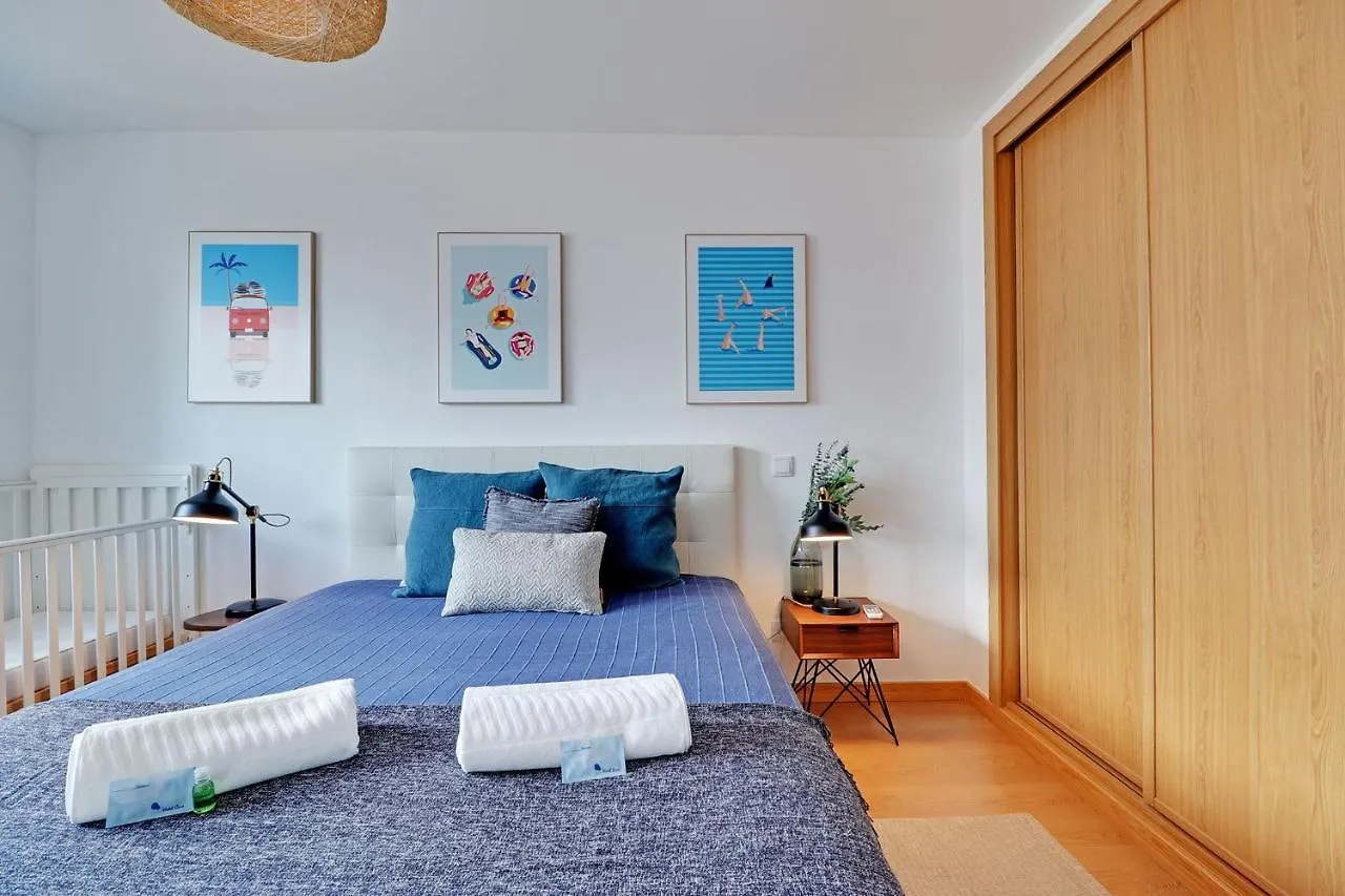 Appartement Tavira Formosa Bay By Homing à Cabanas De Tavira