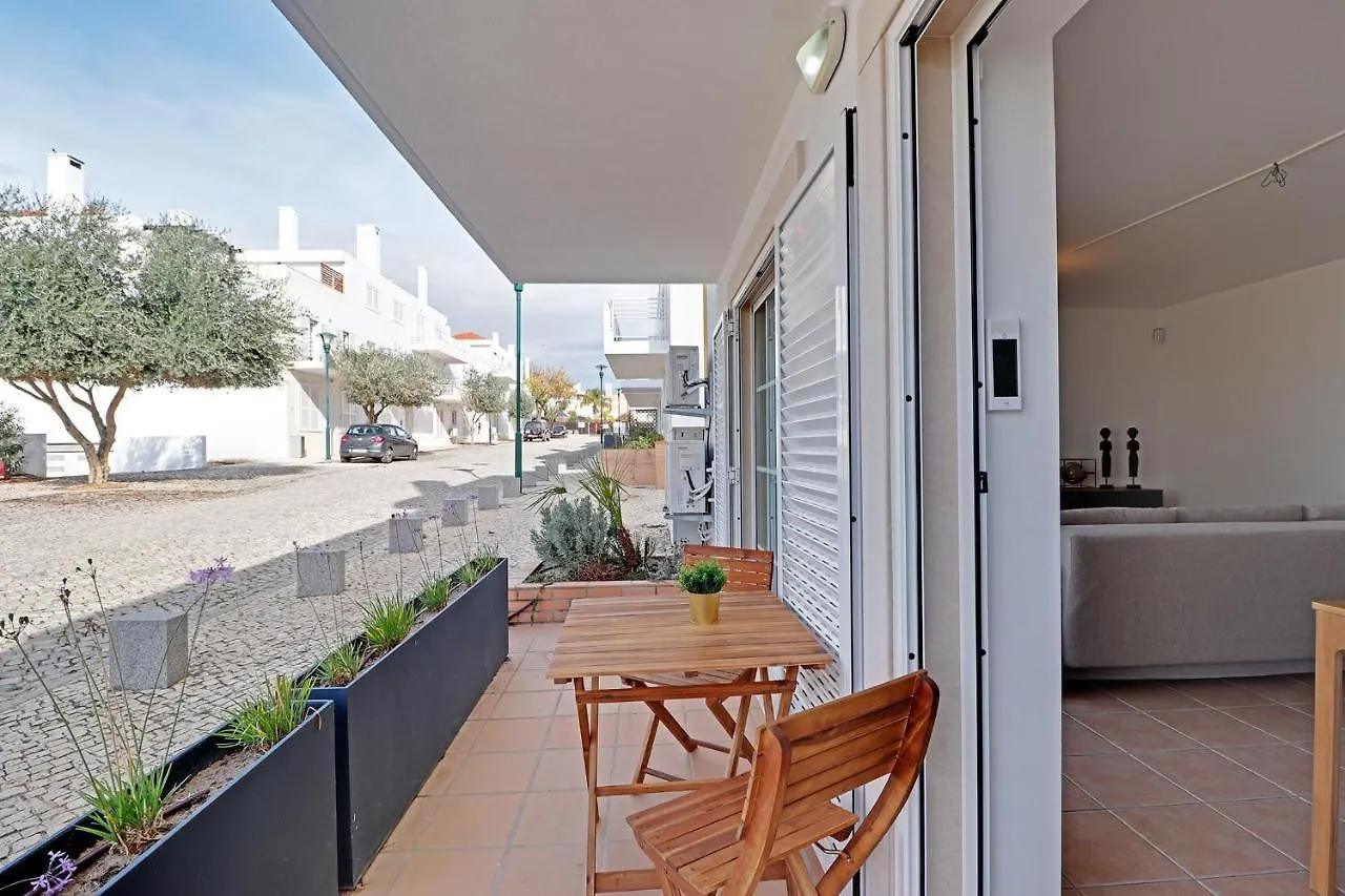 Appartement Tavira Formosa Bay By Homing à Cabanas De Tavira Portugal