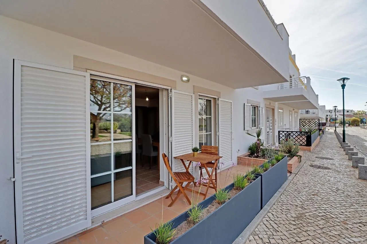 Appartement Tavira Formosa Bay By Homing à Cabanas De Tavira 0*,  Portugal