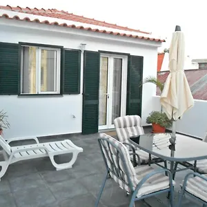  Apartamento Terrace Portugal