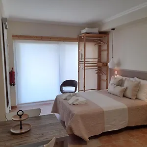 Appartement Cantinho Do, Burgau