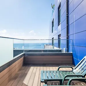  Apartamento Funchal Casino View, Luxury Apartment, Big Balcony, Free Pool, Wifi And Parking Portugal