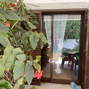 Hébergement de vacances A Casa Da Maria, Luz de Tavira