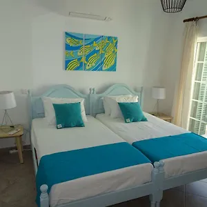 Petit Poisson Apartamento