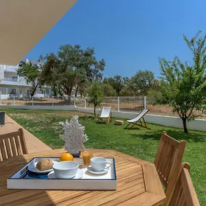 Flh Garden Flat Apartamento